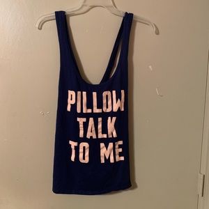 Victoria Secret tank!!